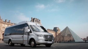 Family Outings and More: Versatile Coach Hire Oxford