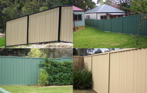 Remarkable Features and Colour Range of Colorbond Fencing Discussed Here