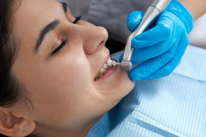 Finding the Best Implant Dentist in Scottsdale: A Patient's Guide