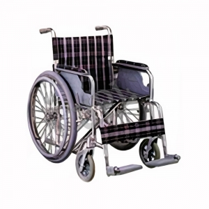 Affordability and Options: Navigating the Spectrum of Wheelchair Prices