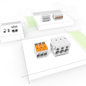 The Advantages Of Pluggable Terminal Blocks 