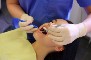 Your Journey to a Perfect Smile: Dental Implants Near Me