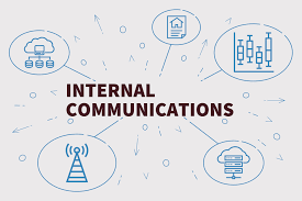 Essential Types of Internal Communication for Business Success