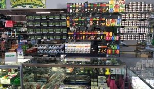 Best Shisha Experience in Canada at Our Shisha Mart