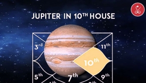 Jupiter in 10th House: Unlocking Career Success and Public Recognition