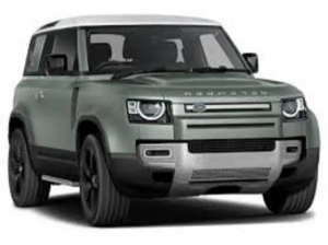 Ultimate Guide to Land Rover Repair Manuals: Including Factory Service Manuals