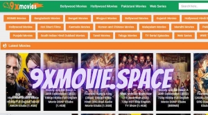 9Xmovie | Download the latest Hindi Telegu Movies free