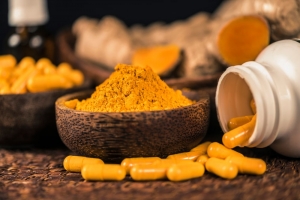 How to Choose the Best Curcumin Supplement for You