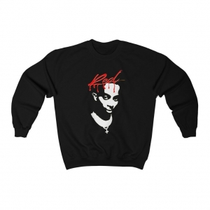 Carti Merch The Fashion Statement Taking the Music World by Storm