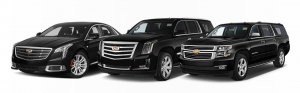 How Corporate Limousines Can Transform Your Business Meetings and Events