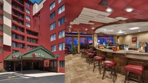 Top Red Roof Inn Locations in Florida: Experience Comfort and Savings