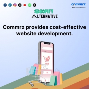 The Top Shopify Alternatives in India: Discover the Perfect E-commerce Platforms for Your Business