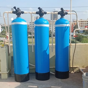 Experience the Freshness Crystal Pure Water Softener in Bangalore    