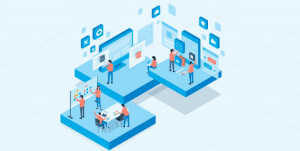 Navigating the Seas of Tech: The Role of an Offshore Development Company