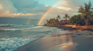 A Day in Paradise: Exploring Byron Bay’s Beaches and Beyond