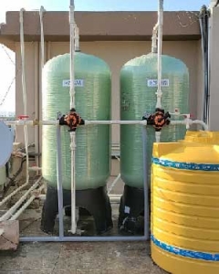 How Global Water Solution is Leading the Way in water softener in Bangalore 