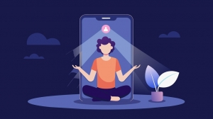  Best Spiritual Meditation App 