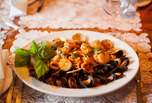 What Italian Food Lovers Like to Eat 