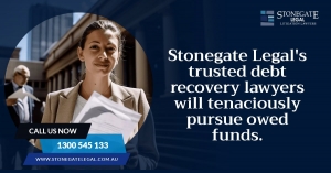 When Might You Need to Hire a Debt Collection Lawyer?