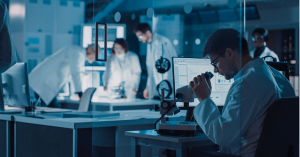 Contract Research Organization (CRO) market Trends, Share, Forecast to 2031