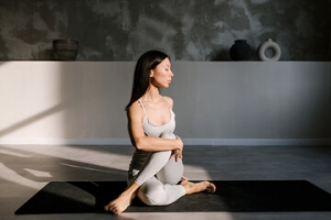 300-Hour Professional Yoga Teacher Certification