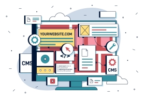 Regular Maintenance Tips By Webydo to Keep Your CMS Secure