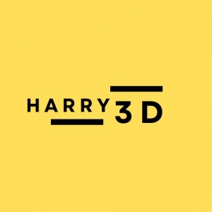 Unveiling The UAE's Design Prodigy: Harry 3D - Your One-Stop Shop For The Best Logo Designer