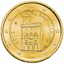 La Pièce de 2 Euros de Saint-Marin: Histoire, Signification et Valeur