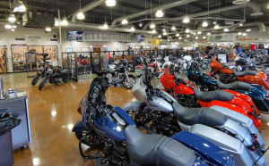 Harley Davidson Motorcycle Repair & Service in North Carolina, Asheboro