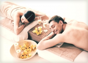 Why Couples Massage In Miami Is The Perfect Romantic Getaway