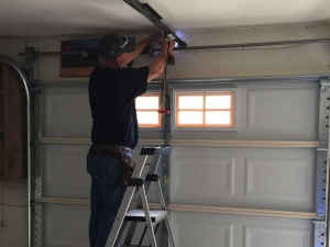 Top-Rated Garage Door Repair and Services in Northern VA | We-Fix-Doors