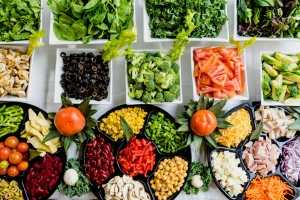 Balancing Macronutrients: The Key to a Healthy Diet