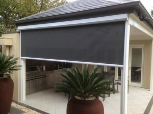 5 Reasons You Should Choose Ziptrak® Outdoor Blinds for Your Singapore Home