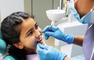 The Benefits of Choosing Arlington Orthodontics for Your Smile