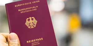 Lost Your German Passport? Here's What to Do Next