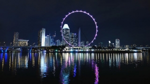 Discover the Best of Singapore with Family Tour Packages