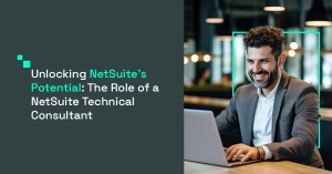 Strategic Guidance: OpenTeQ's Impact as a NetSuite Technical Consultant Experts