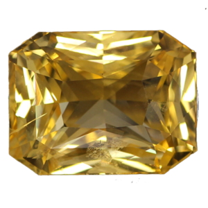 Discover the Best Yellow Sapphire Shop in Delhi with Kriyamgem