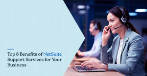 NetSuite Customer Support & Customization for small business growth | OpenTeQ