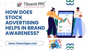 Stock Advertising | Stock Market Ads | Ad network