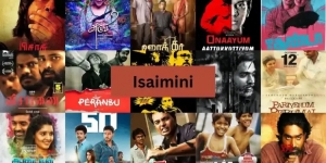 The Usage of Isaimini App in the Tamil Entertainment Industry