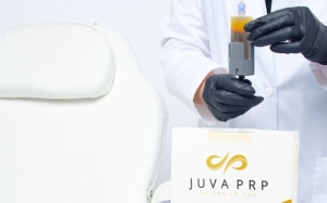 Discover the Future of Regenerative Medicine with JuvaPRP