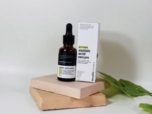 What Is Azelaic Acid? Benefits, Side Effects, Usage, andMore