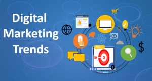 Top Digital Marketing Trends to Watch in 2024