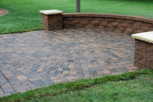 Paver Patio Installation in Brooklyn, NY: Elevate Your Outdoor Living Space