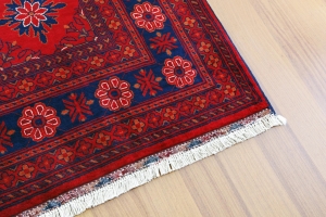 How Can You Tell if a Persian Rug is Real?