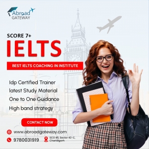 Tips and tricks to crack the IELTS exam in the first attempt