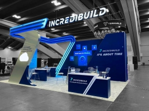 Stand Out in Style: The Advantages of Custom Trade Show Booth Design