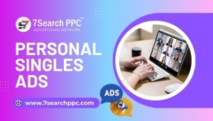 Personal Singles Ads | Single ads Online | Paid Advertising