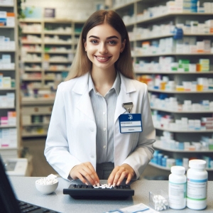 Benefits of Pursuing a Career in Pharmacy Technician